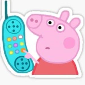 Meet your Posher, Mia